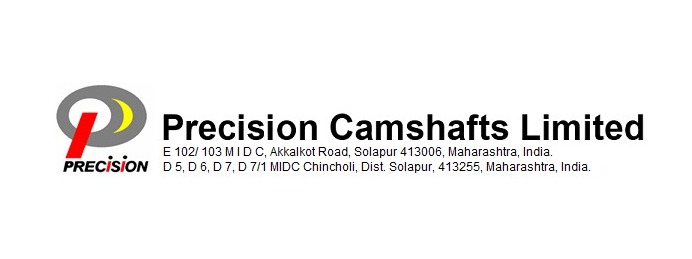 Precision Camshafts switches on 14 MWp captive solar plant at Mangalwedha