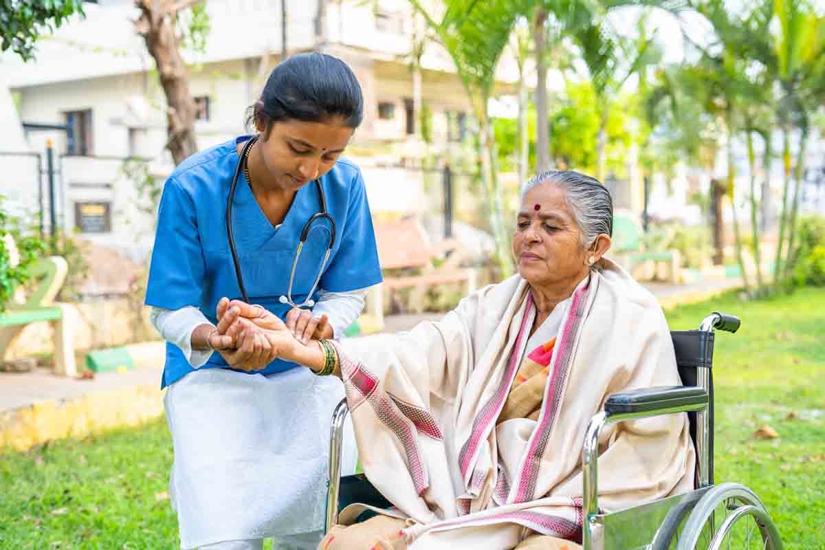 Work Without Worry: Google India’s Elder Care Program Sets a New Corporate Standard