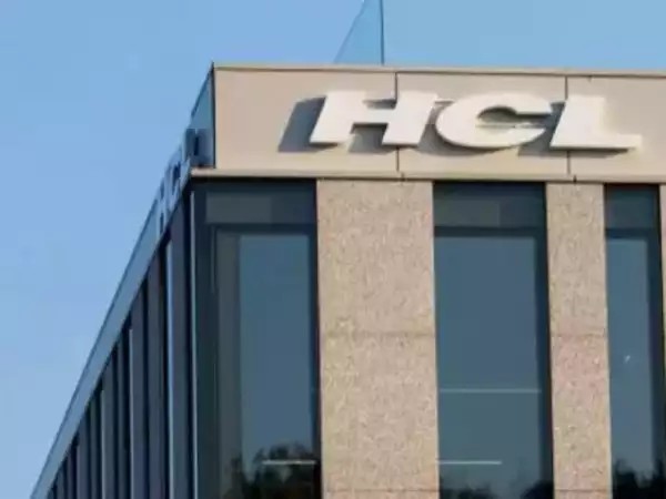 HCLTech Q3 Profit Rises 5.5% to ₹4,591 Crore Amid Narrowed Growth Forecast