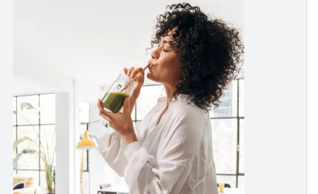 Pressed for Progress? These 8 Juices Squeeze Out Fat and Fire Up Your Metabolism