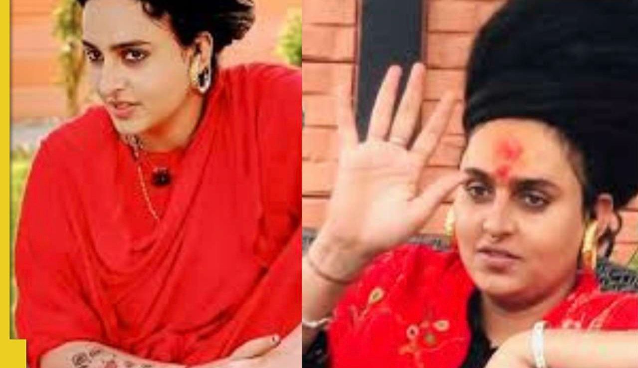 Burning Bright: The Mahakumbh Mystic Who Lit Flames with Her Bare Hands