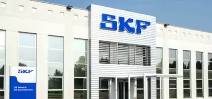 SKF India Rolls Out ₹9.5 Bn Expansion Blueprint—Eyes Margin Stability Across Segments