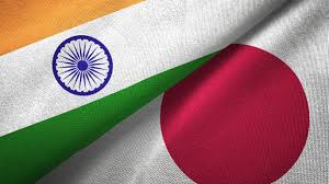 Japan Remains India's 5th Largest FDI Source, Investments Reach $42.55 Billion