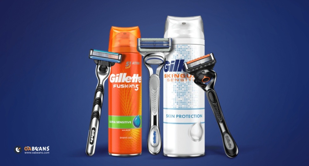 Gillette India Shares Surge 12% on Strong Q3 Results and Dividend Announcement