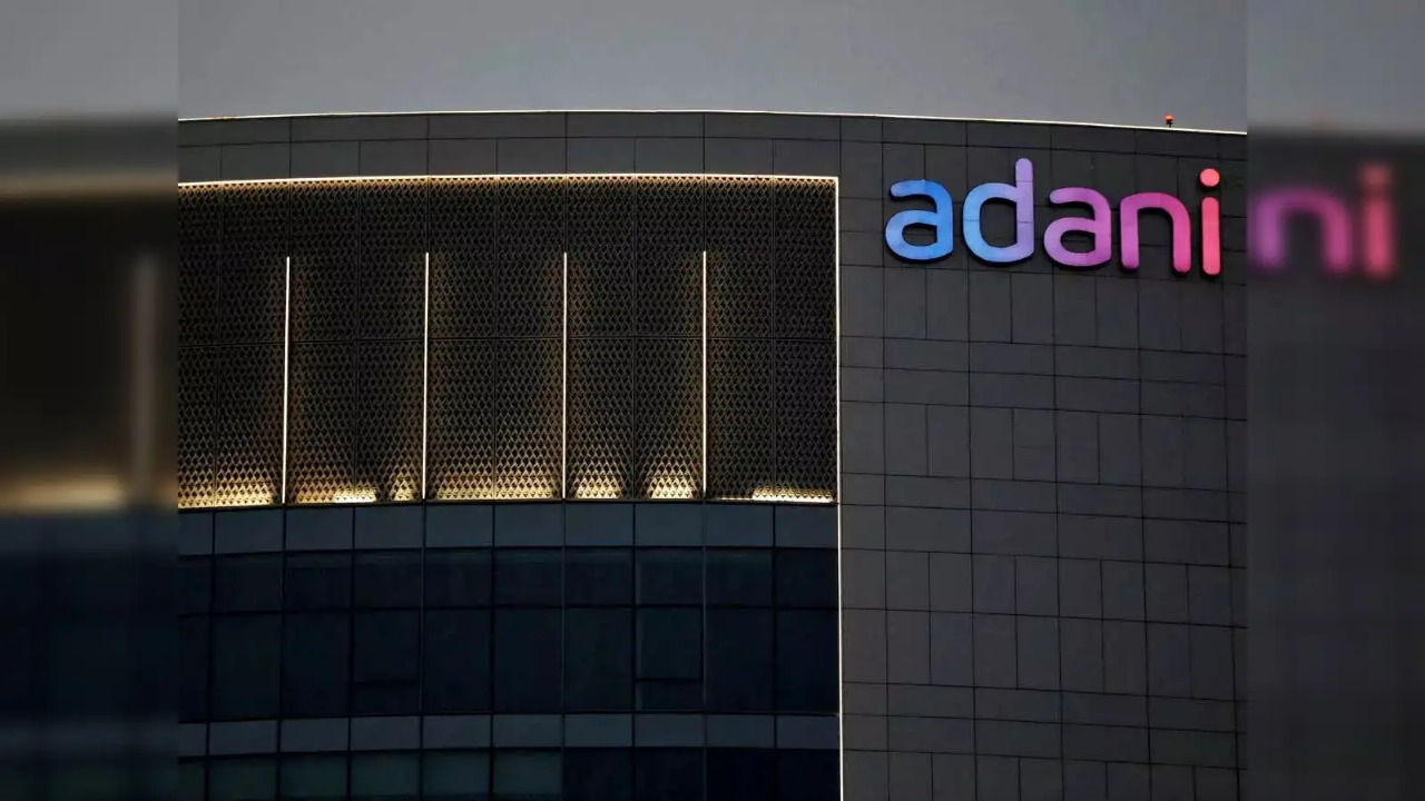 Cyber Fortified: Adani Enterprises Launches Adani Cybersecurity Services to Safeguard Industrial Infrastructure
