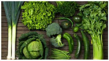 Liver Let Live: 5 Veggies That Clean You From the Inside Out