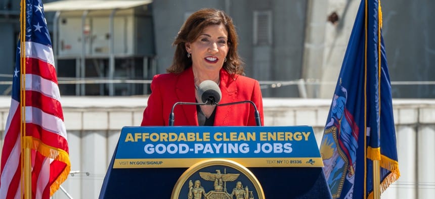 Nuclear Power Push Gains Momentum As State Initiative Attracts Growing Interest