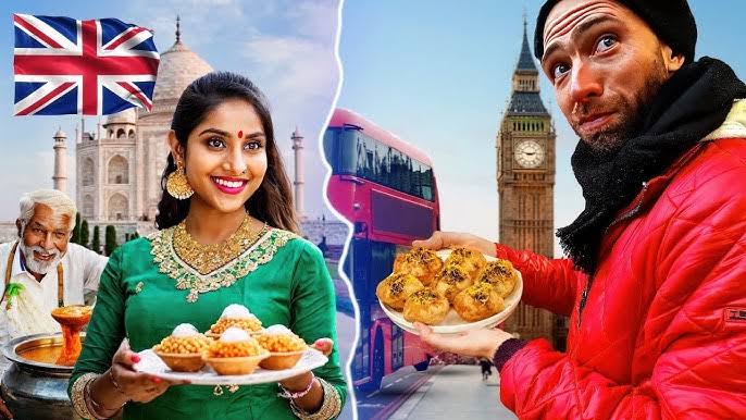 This Is The Indian Food Guide London’s Foodies Can’t Stop Talking About