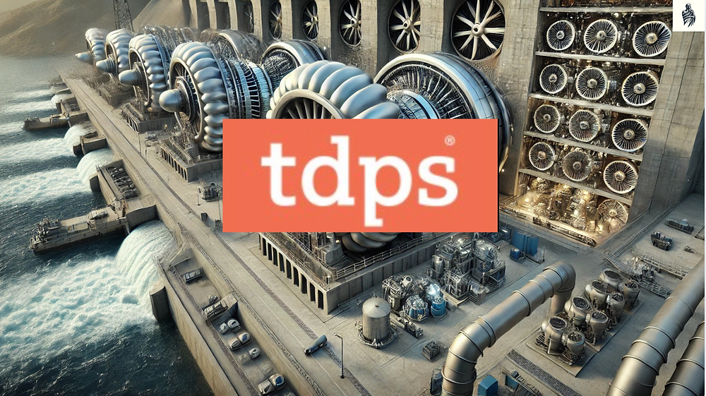 Court Extends Temporary Injunction Against TD Power Systems Until Suit Resolution