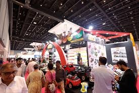 Kids India 2025 to Unite Global Toy Industry in Mumbai: Innovation, Networking, and Market Expansion on Display