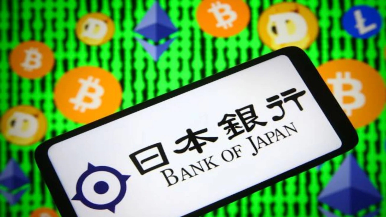 Rate Freeze! What BOJ’s 0.5% Decision Means for Global Markets