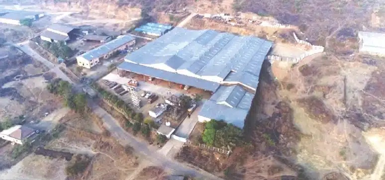 Scaling New Heights: Innovators Facade Systems Secures Rs 611.1 Million Order for Premium Façade Works