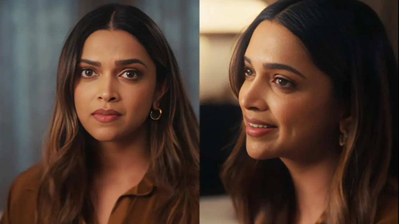 Deepika Padukone’s Mission to Change India’s Mental Health Narrative Begins Now