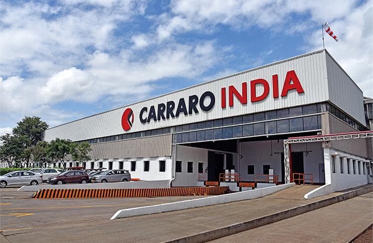 Carraro India Q3 FY26 Results: Strong Revenue Growth, Steady Profit Momentum