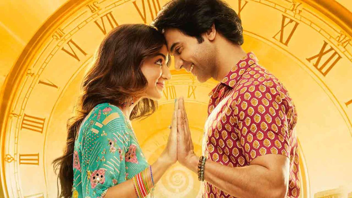 High Court Calls ‘Cut’ on OTT, Bhool Chuk Maaf Rolls Back to Theatres!