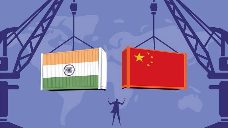 Made in India" Gets a Boost: Anti-Dumping Duties Imposed on Chinese Products