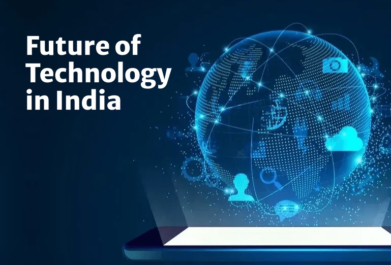 India Emerges as the Global HQ for US Tech Dreams and Innovation