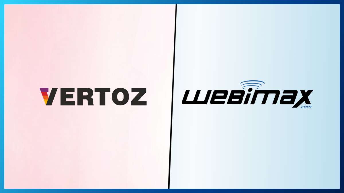 Vertoz Ltd Acquires U.S.-Based WebiMax LLC in $5.28 Million Deal to Strengthen Global Digital Marketing Footprint