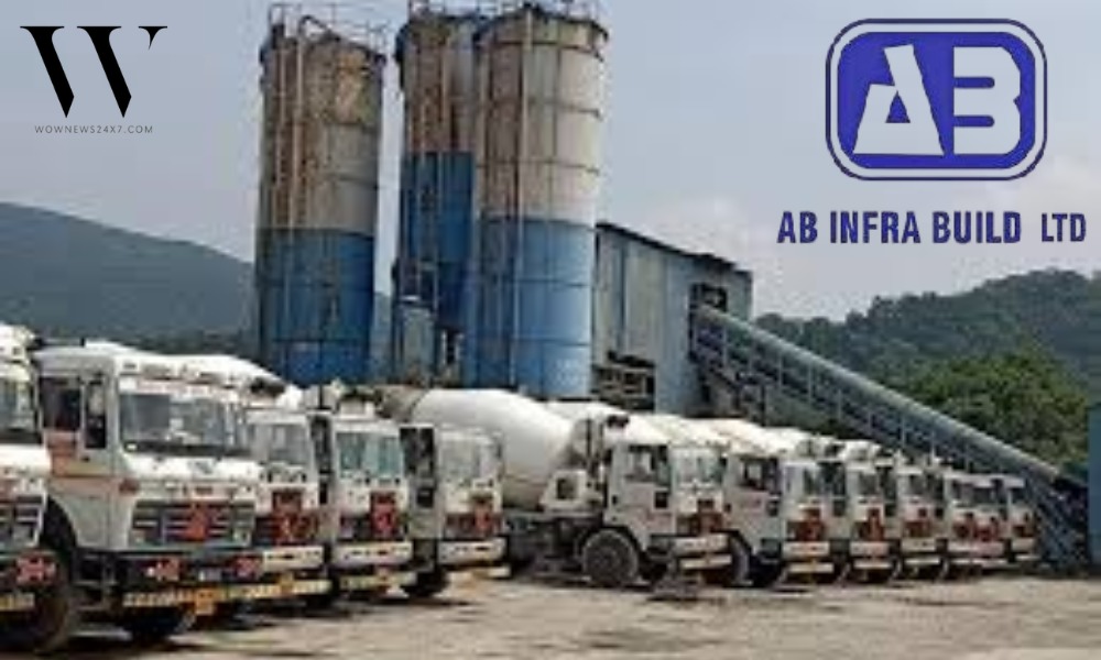 A B Infrabuild Bags ₹629.4M Order for Odisha Road Infrastructure
