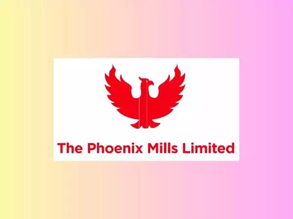 Phoenix Mills Reports Strong Q3 Earnings: Net Profit Soars to ₹2.65 Billion