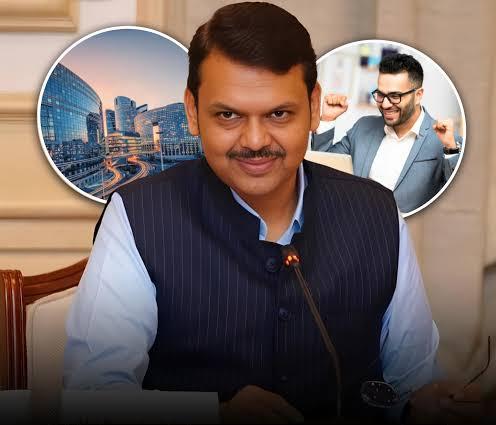 Infrastructure Push To Power Growth: Maharashtra Targets ₹30 Lakh Crore Investment Surge