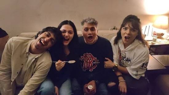 Saiyaara May Own the Box Office, But Mohit Suri Says “This Story Ends Here”