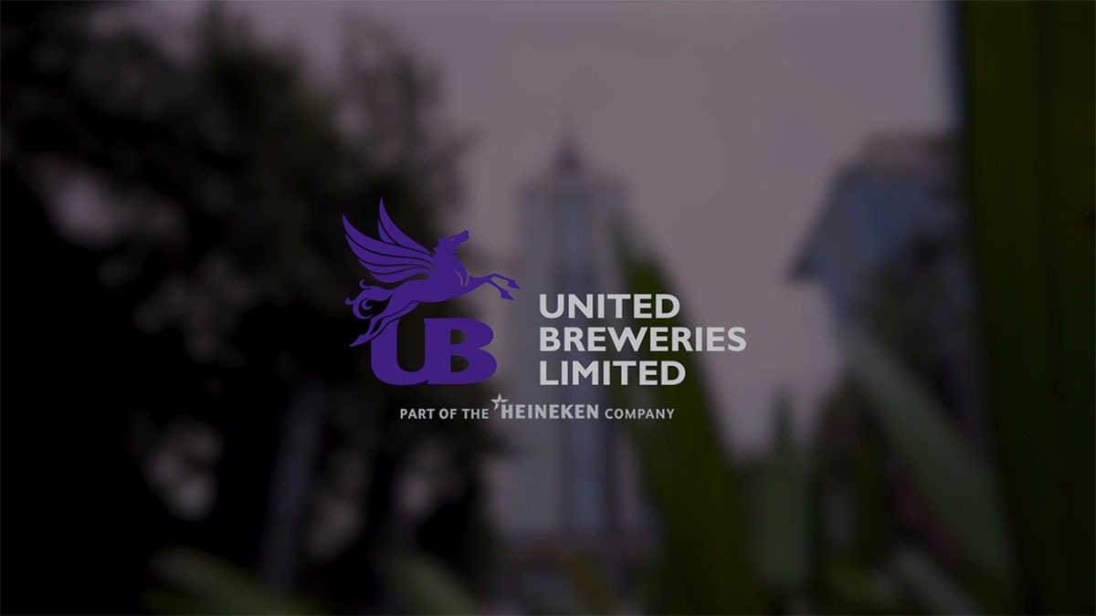 United Breweries Ltd Begins Production Of Iconic Kingfisher Brand At New Ilios Facility