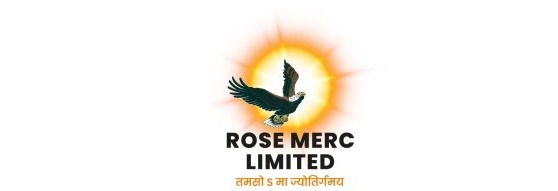 Rose Merc Ltd Announces Strategic Stake In Virtual Gain Technologies