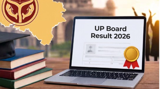 UP Board Result 2026 Release Date Approaches; DigiLocker And Official Portals Ready For Scorecards