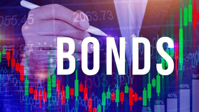 India’s 10-Year Benchmark Bond Yield Edges Higher To 6.9006%