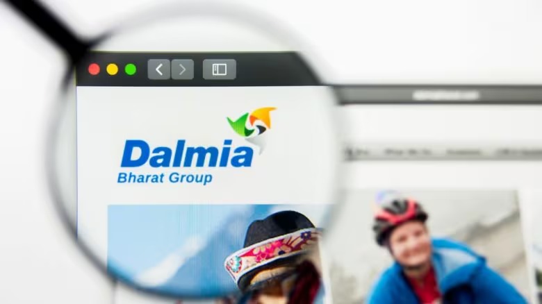 Dalmia Bharat to Invest ₹3,520 Crore in Maharashtra and Karnataka for Cement Capacity Expansion