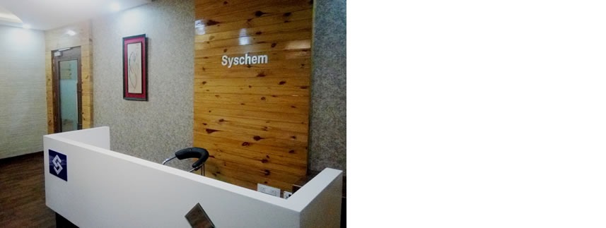 Syschem India Reports Q3 Revenue Of 1.62 Bln Rupees, Profit At 41.7 Mln Rupees