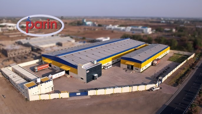Parin Enterprises Secures Important Rs 1.9 Million Deal, Expands Infrastructure Footprint