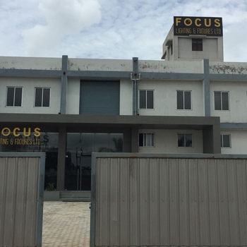 Focus Lighting Powers Up—Empanelled by Gujarat Government for FY 2025-26