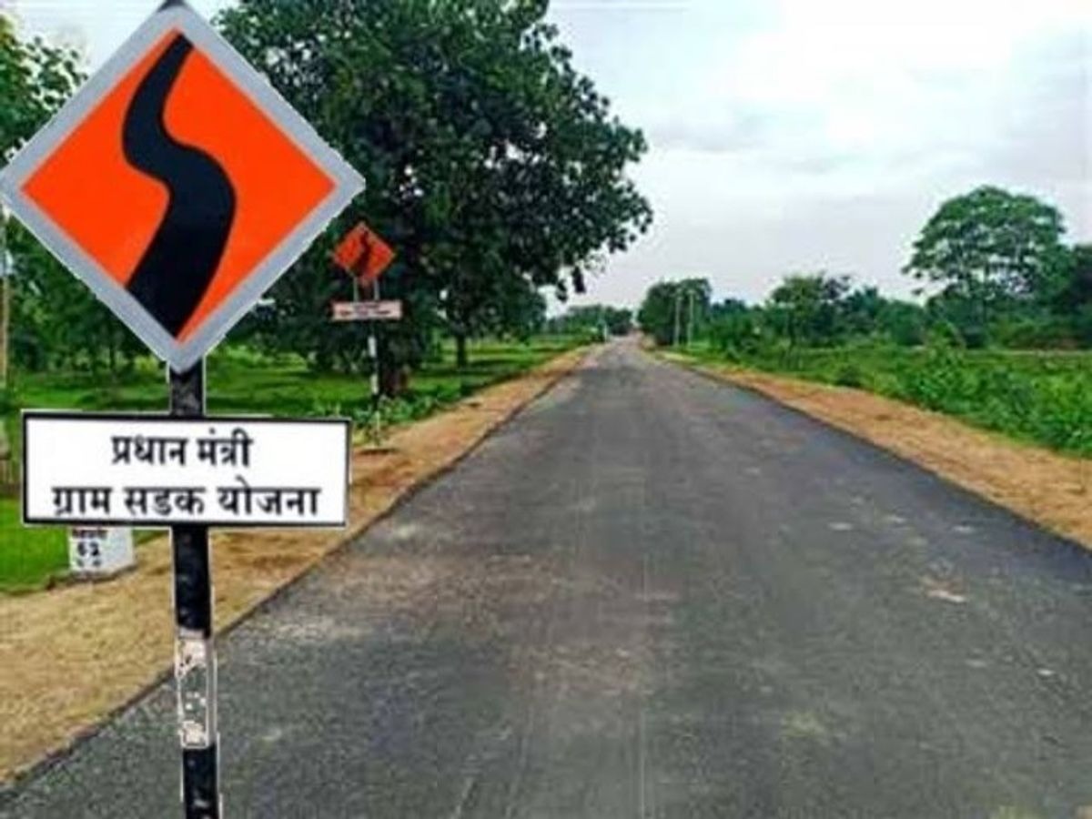 India’s Rural Road Revolution: PMGSY Crosses 7.83 Lakh Km Milestone, Paving the Way for Inclusive Growth