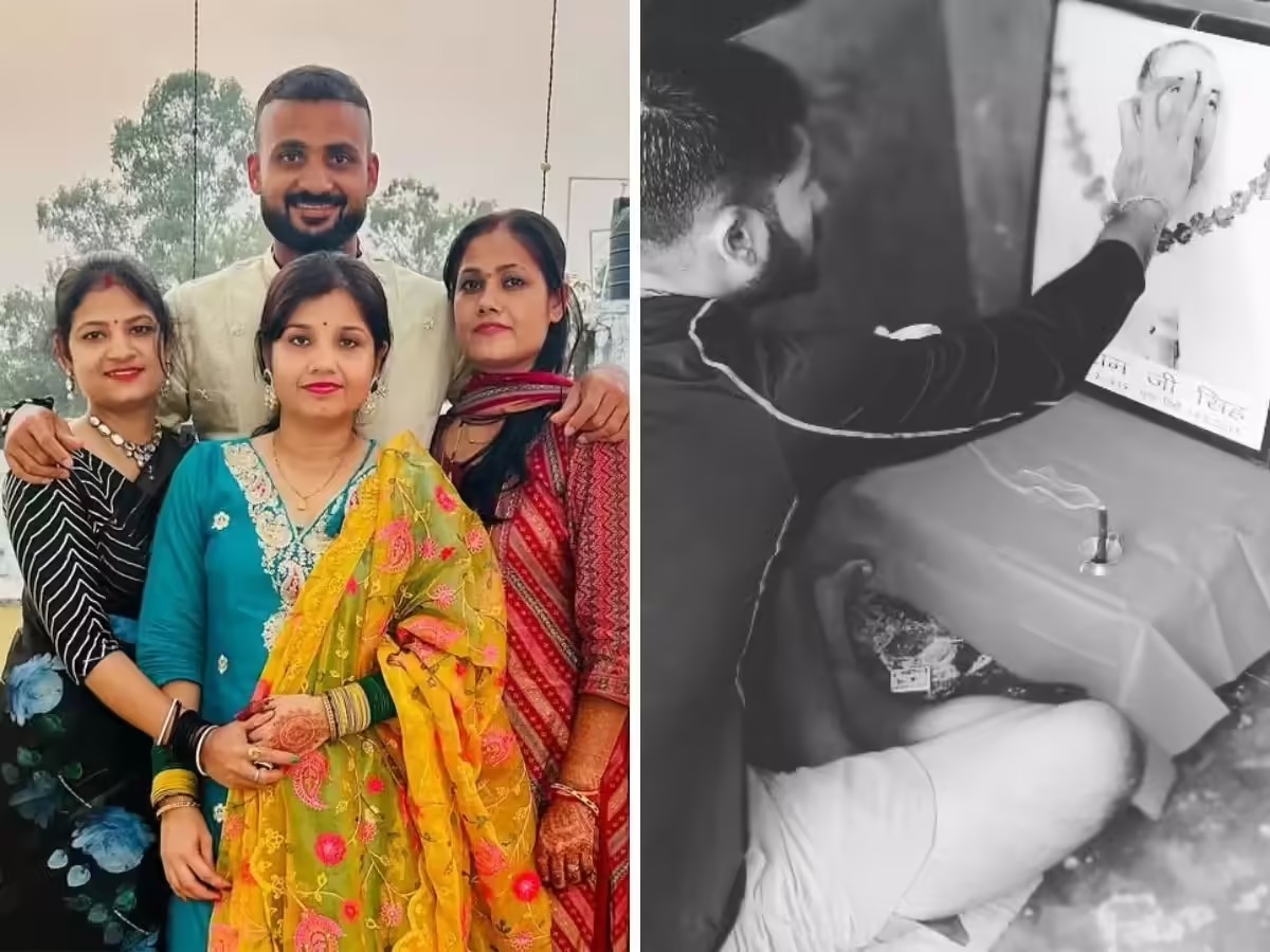 Not Just a Yorker Specialist—He Clean Bowled Destiny Too