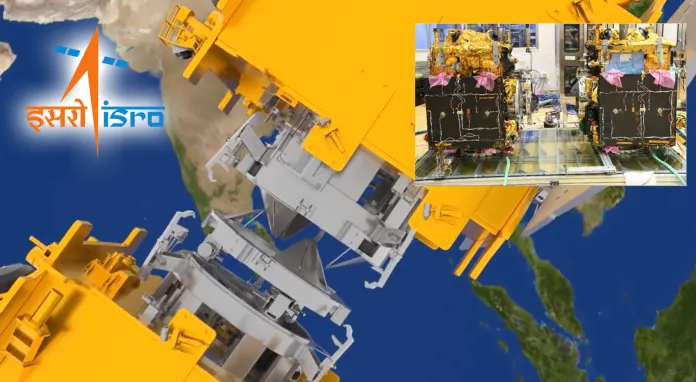 SpaDeX Success: Amit Shah Applauds ISRO's Space Odyssey Paving The Way for India's Space Station Dreams