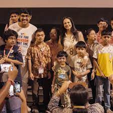 Screening With Soul—Sitaare Zameen Par Finds Its True Audience in Kolkata’s Kids