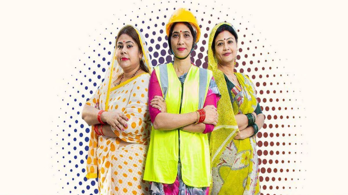 From Fields to Fortune: Maharashtra's Bold Plan to Make Rural Women Millionaires