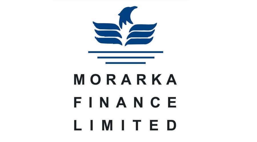 Morarka Finance Announces Leadership Change And Dividend