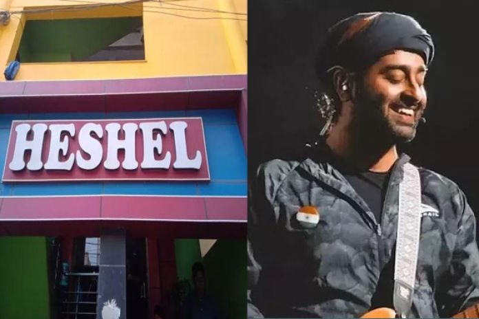 Serving Soul and Sustenance: Arijit Singh’s ₹40 Note of Kindness