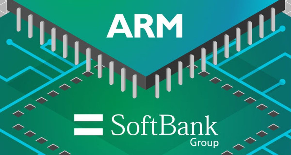 Arm Waves Goodbye to Alphawave Acquisition, Still Charging Ahead in AI