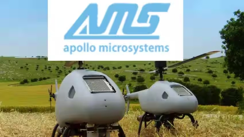 Apollo Micro Systems Wins Big: Lowest Bidder for ₹349.70 Million Defense Order from PSUs