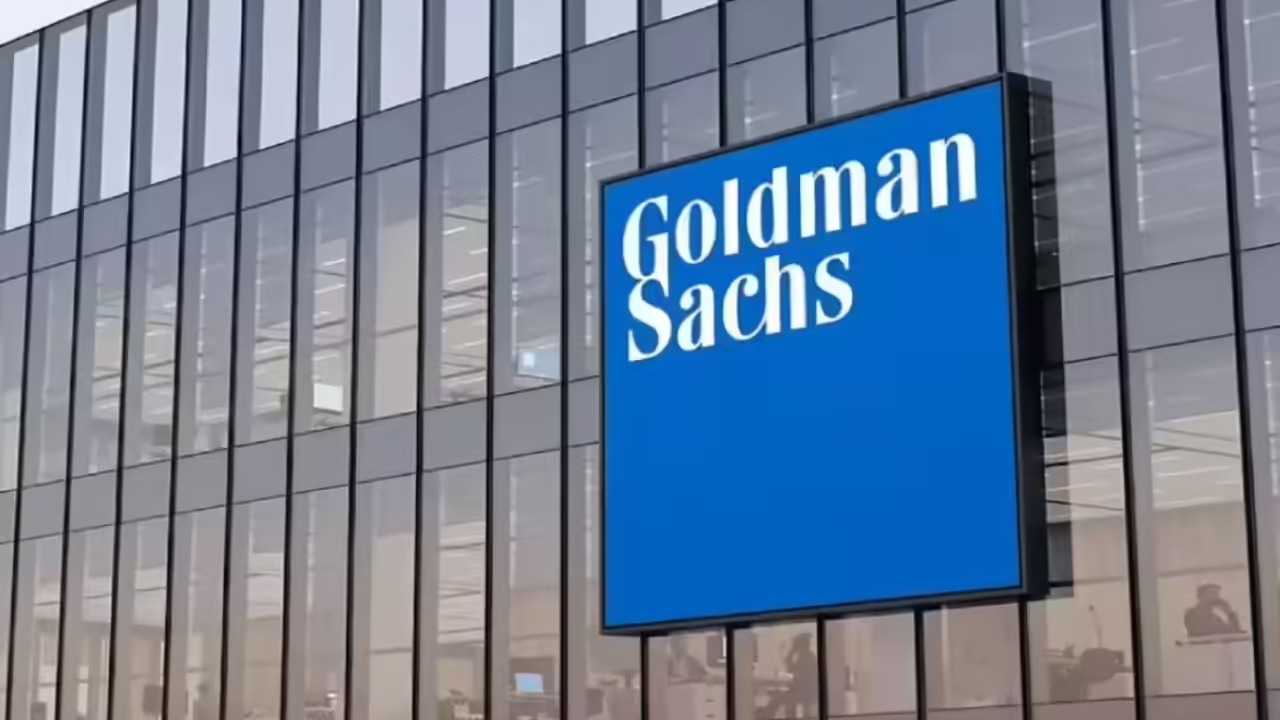 Goldman Sachs Profit Climbs On Robust Dealmaking And Equities Trading Strength