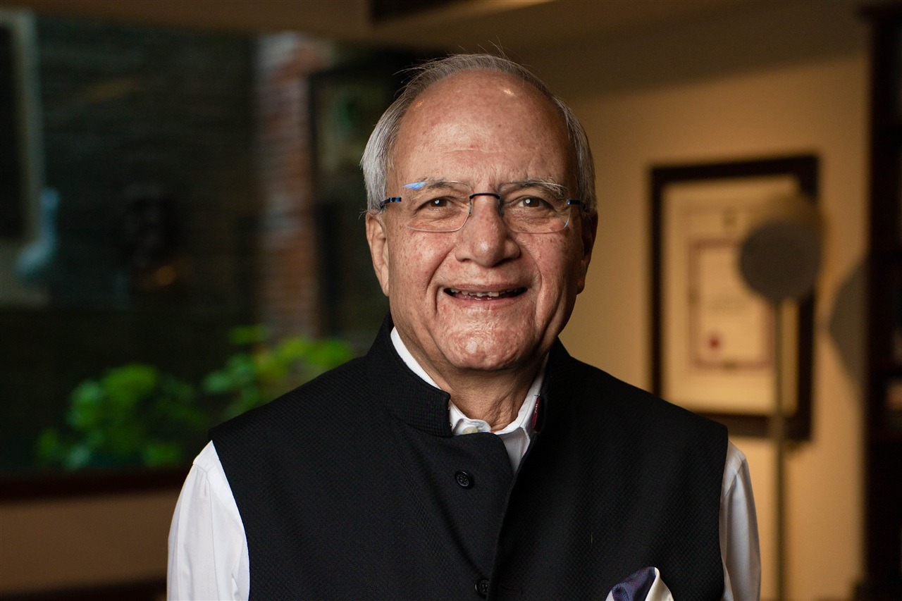 India Overlooks Chip Design as Key Strength, Says Ajai Chowdhry