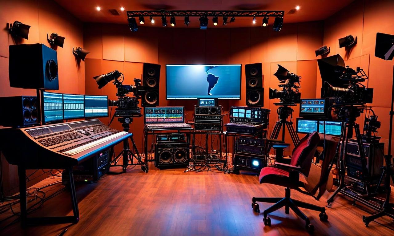 Eforu Entertainment Board To Weigh Fundraising Via Preferential Issue