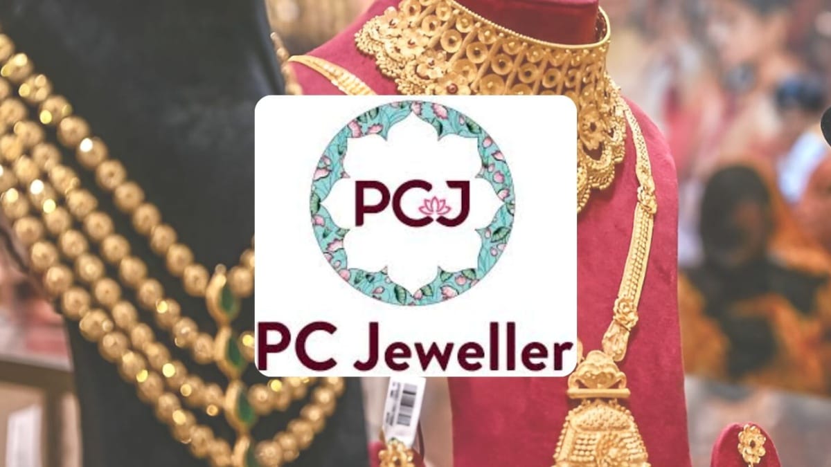 Shining Festive Demand Lifts PC Jeweller’s Q3 Performance