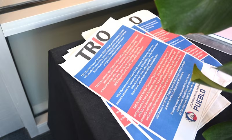 Aid Under Fire: U.S. FY-26 Budget Proposes Deep Cuts to TRIO and Student Support Programs