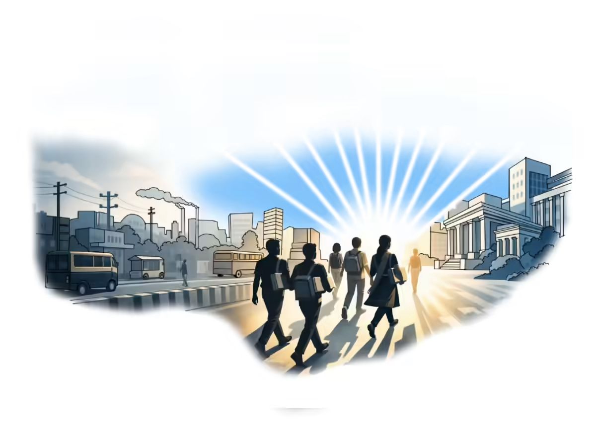 India’s Education Revolution: Foreign Universities Drive Faculty Hiring Surge Nationwide