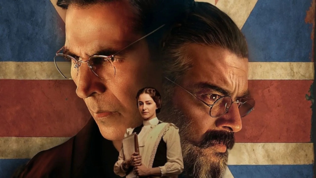 Kesari Chapter 2: A Promising Start for Akshay Kumar's Historical Drama